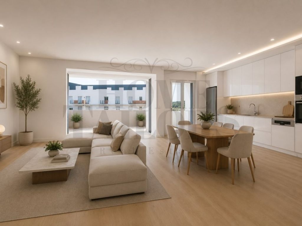 Appartement de luxe à vendre à Sesimbra, 430 000 €, Photo 4