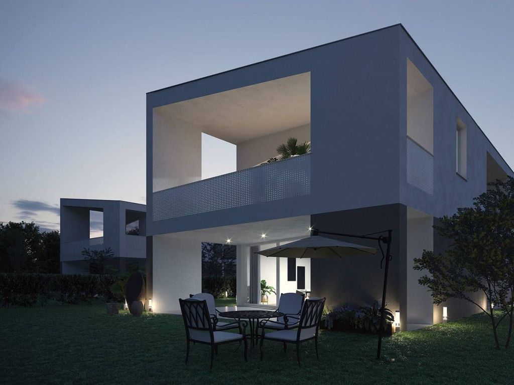 Maison de luxe à vendre à Vigonza, 650 000 €, Photo 5