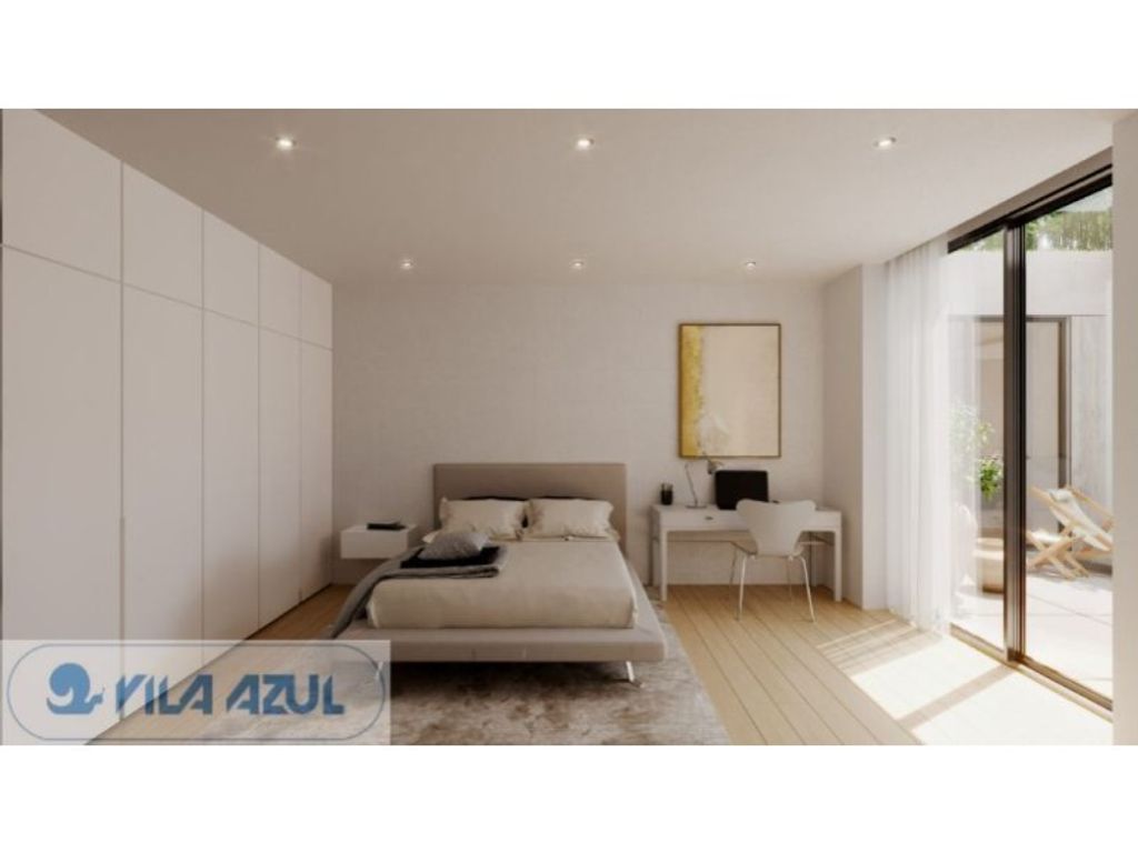 Appartement de luxe à vendre à Porto, 524 000 €, Photo 5