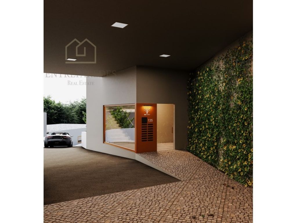 Luxury Apartment for sale in Porto, 467 000 €, Photo 5