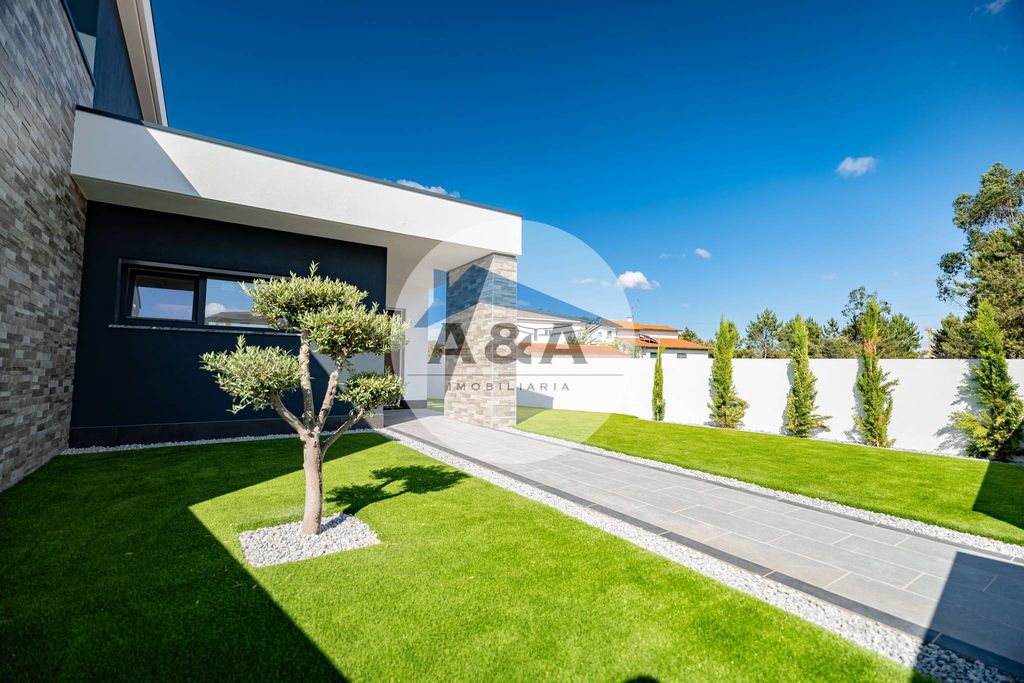 Maison de luxe à vendre à Vila Nova de Ourém, 490 000 €, Photo 5