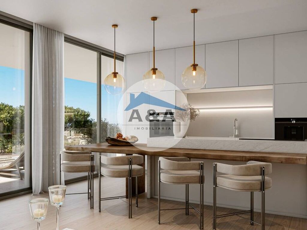 Maison de luxe à vendre à Alcobaça, 798 000 €, Photo 5