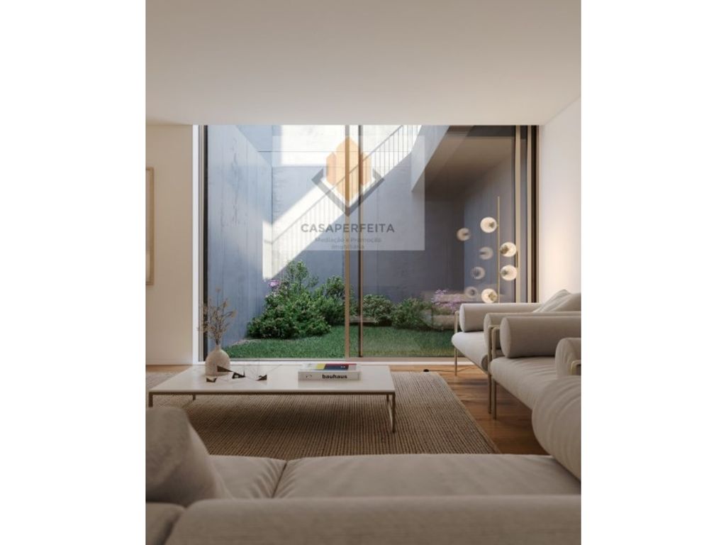Maison de luxe à vendre à Vila Nova de Gaia, 781 000 €, Photo 5