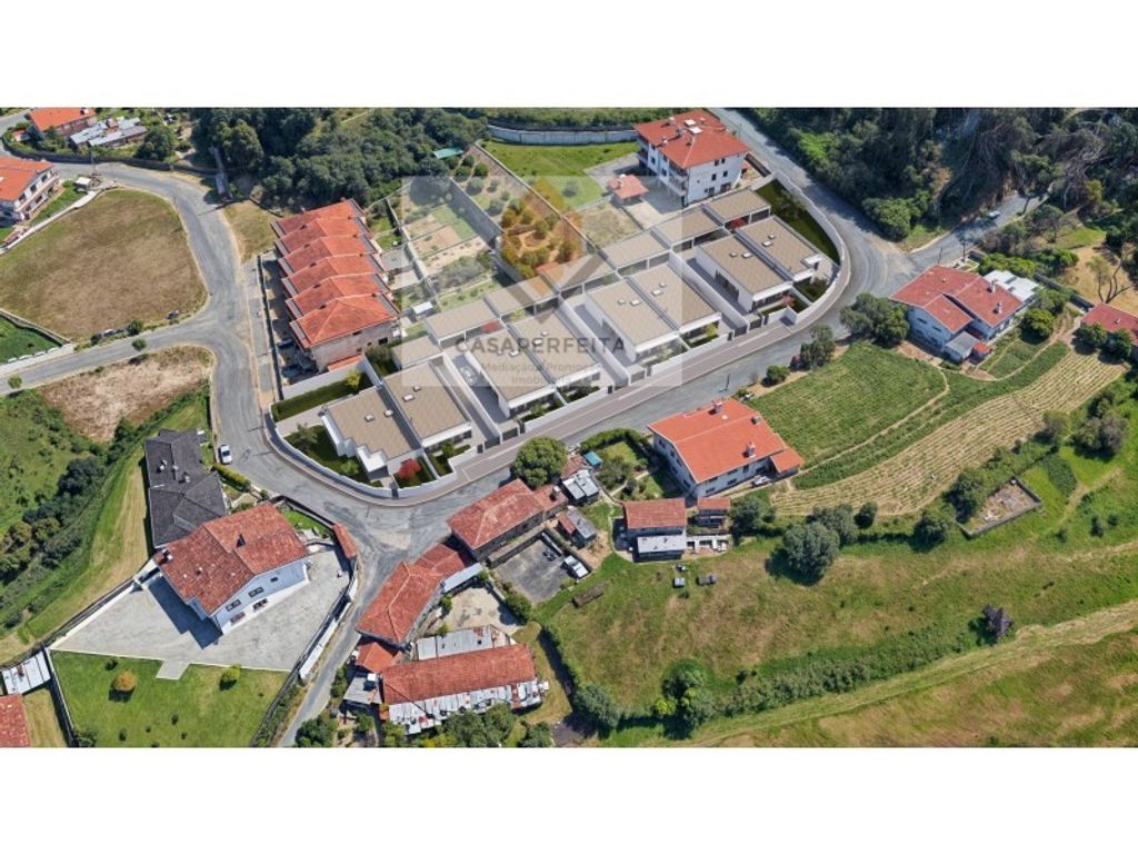 Maison de luxe à vendre à Santa Maria Da Feira, 415 000 €, Photo 5