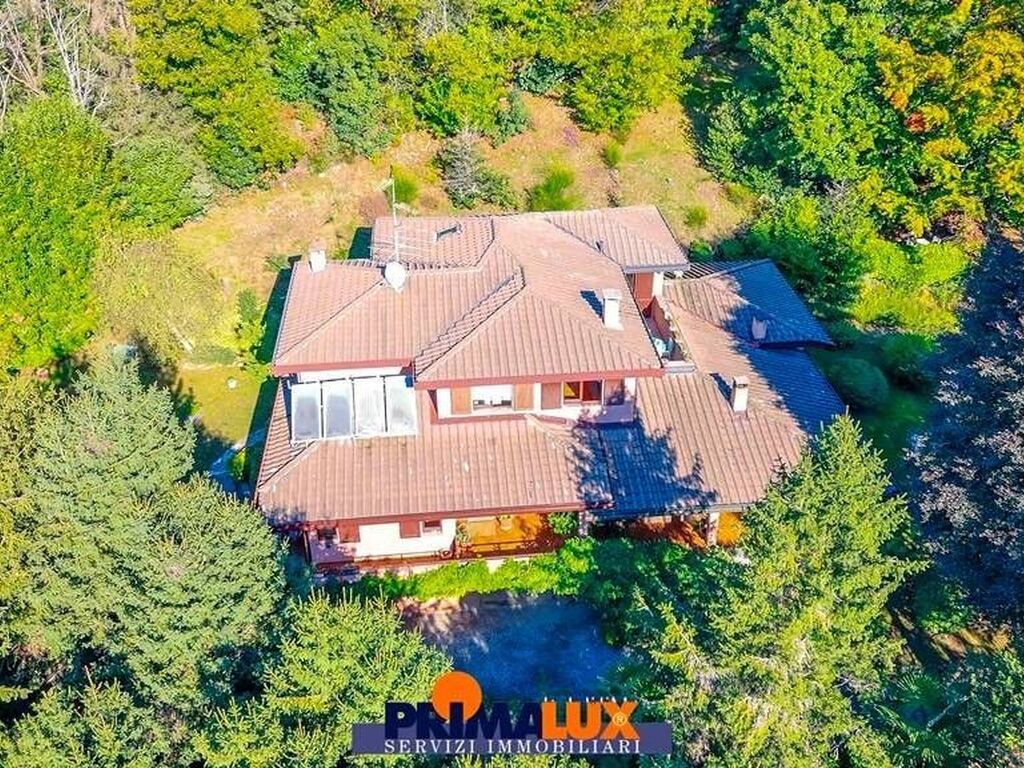 Maison de luxe à vendre à San Fermo Della Battaglia, 1 190 000 €, Photo 5