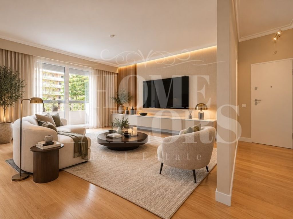 Appartement de luxe à vendre à Oeiras, 930 000 €, Photo 5
