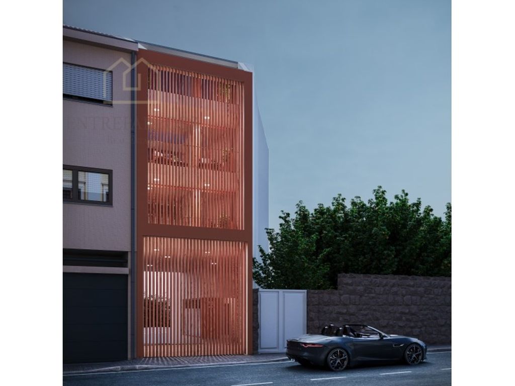 Luxury Apartment for sale in Porto, 467 000 €, Photo 6