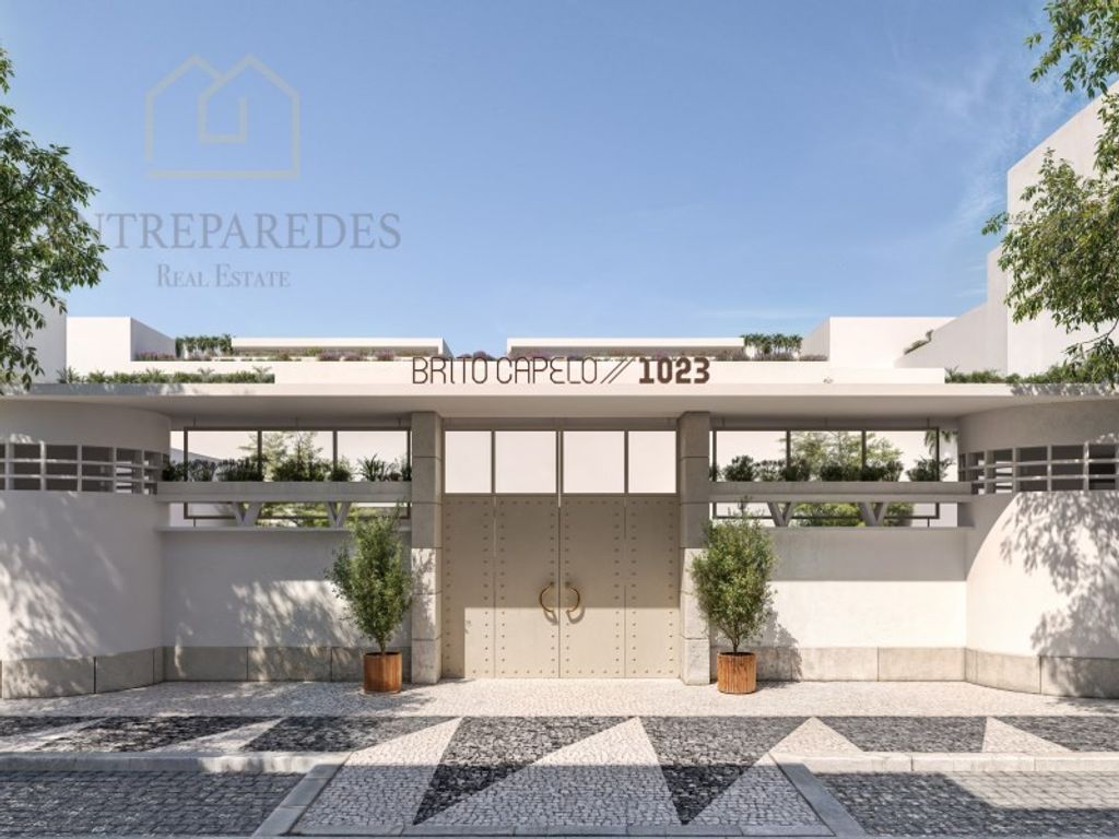 Appartement de luxe à vendre à Matosinhos, 540 000 €, Photo 6