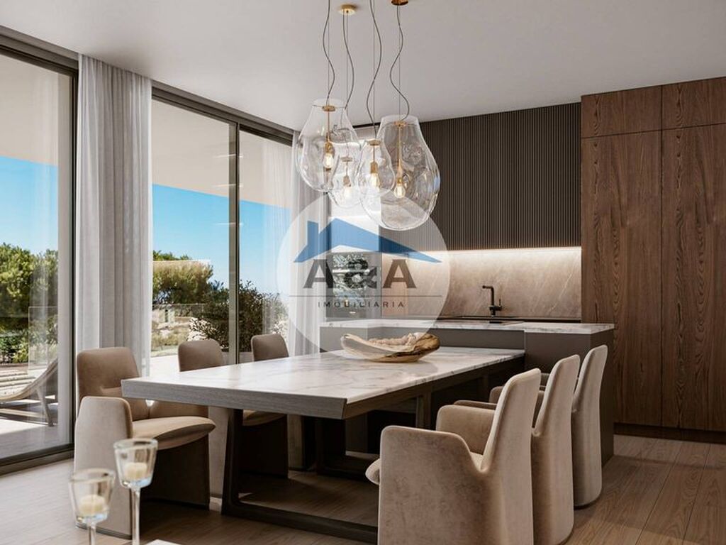 Maison de luxe à vendre à Alcobaça, 798 000 €, Photo 6