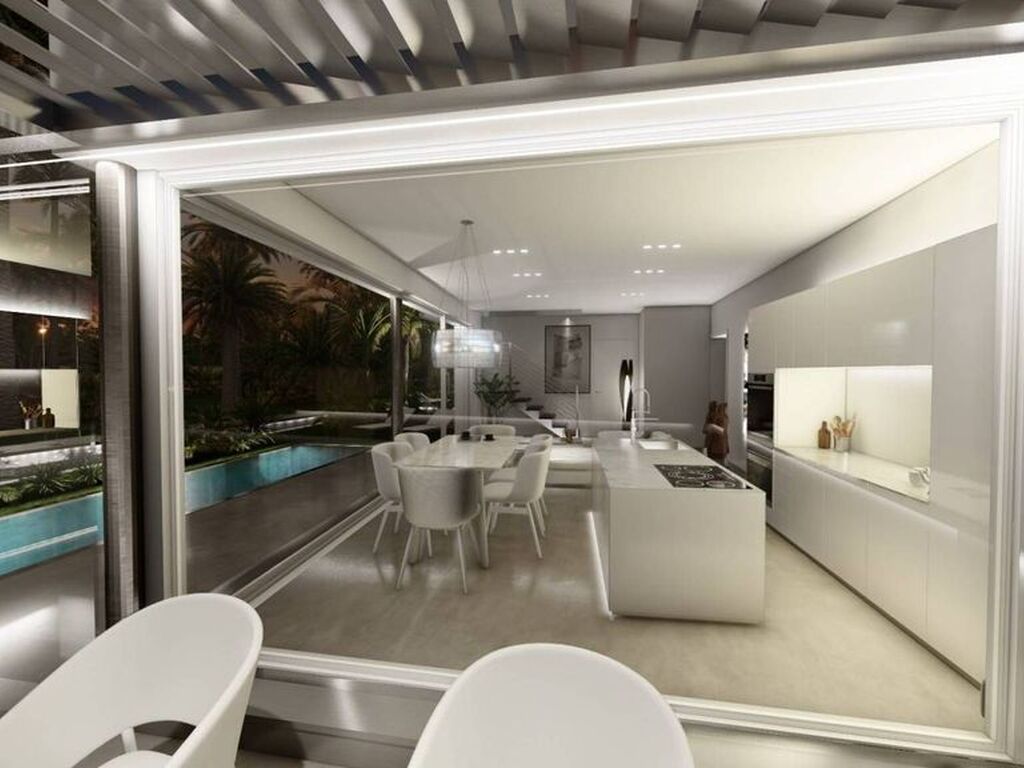 Maison de luxe à vendre à Vimercate, 498 000 €, Photo 6