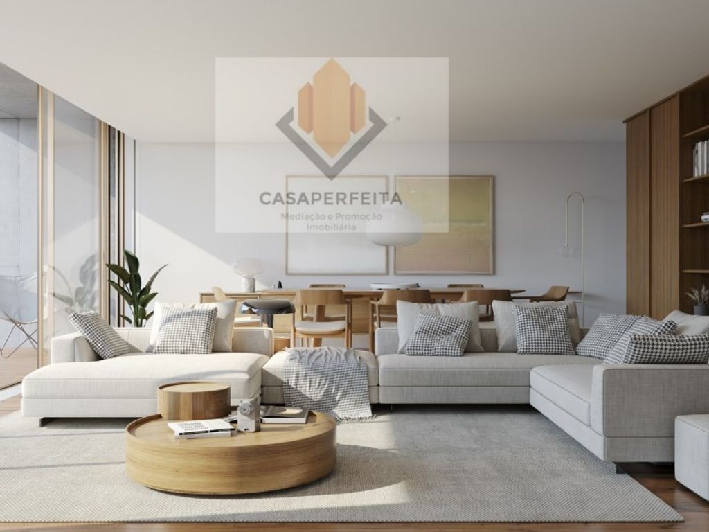 Maison de luxe à vendre à Vila Nova de Gaia, 781 000 €, Photo 6