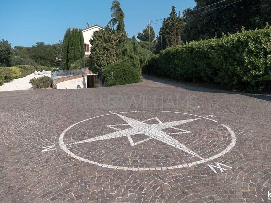 Luxury House for sale in Pesaro, 1 150 000 €, Photo 6