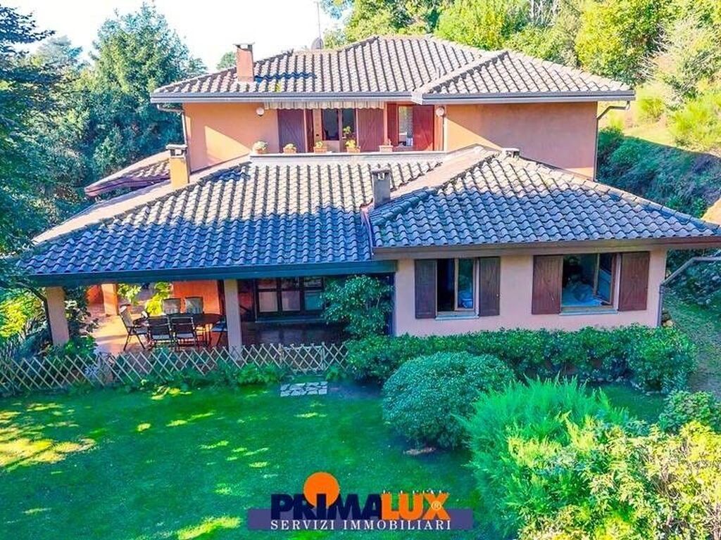 Maison de luxe à vendre à San Fermo Della Battaglia, 1 190 000 €, Photo 6