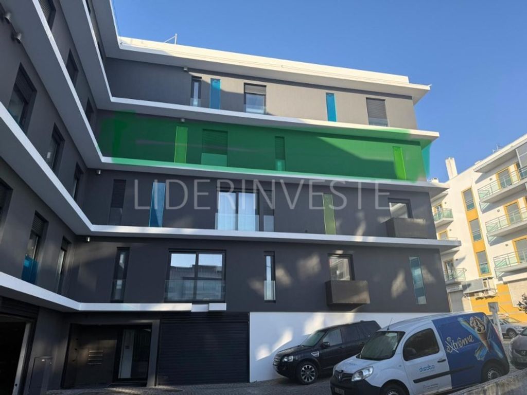 Appartement de luxe à vendre à Beja, 460 000 €, Photo 6