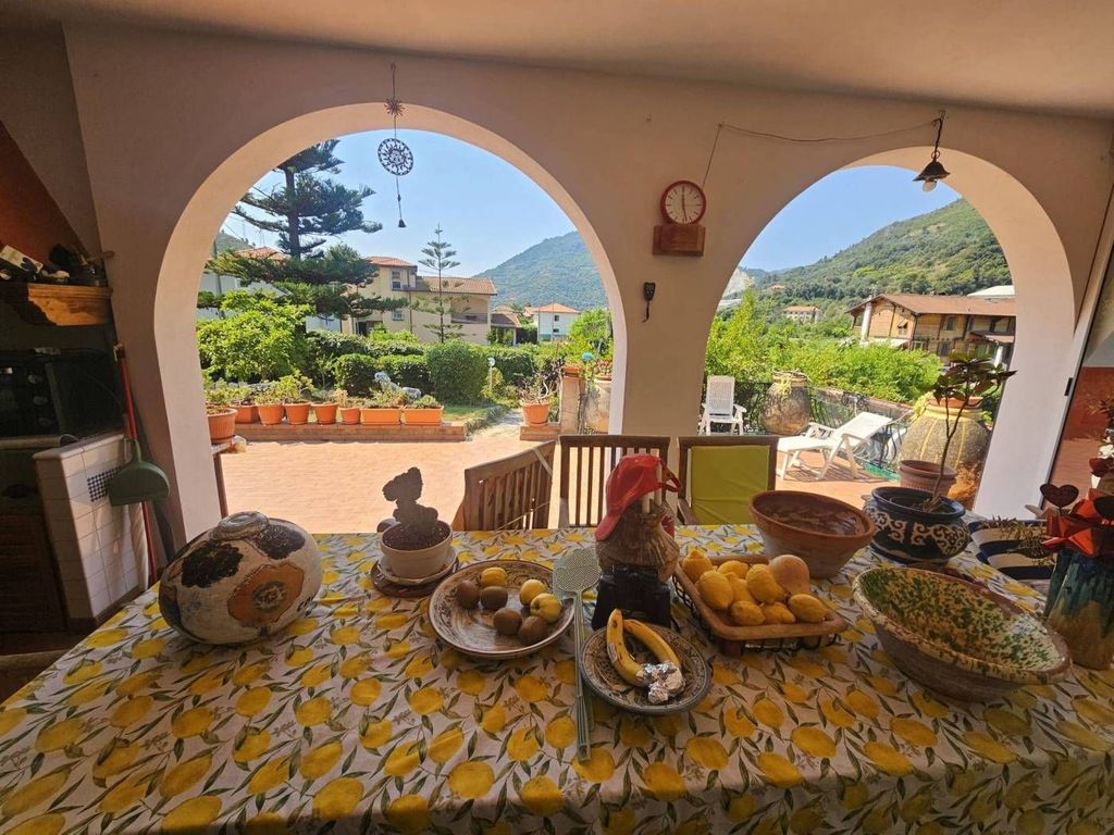 Maison de luxe à vendre à Ventimiglia, 1 750 000 €, Photo 6