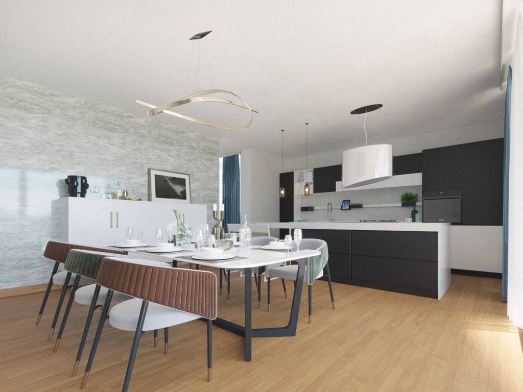 Maison de luxe à vendre à Vigonza, 650 000 €, Photo 7