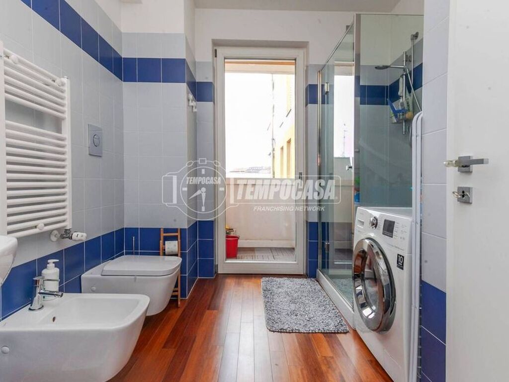 Appartement de luxe à vendre à Milan, 730 000 €, Photo 7