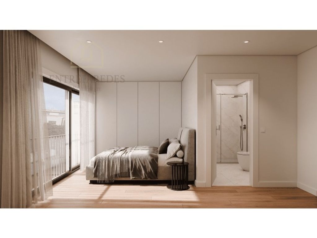Maison de luxe à vendre à Porto, 670 000 €, Photo 7