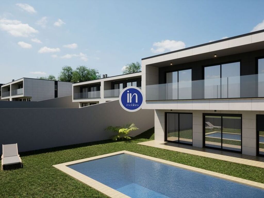 Maison de luxe à vendre à Vila Nova de Famalicão, 450 000 €, Photo 7