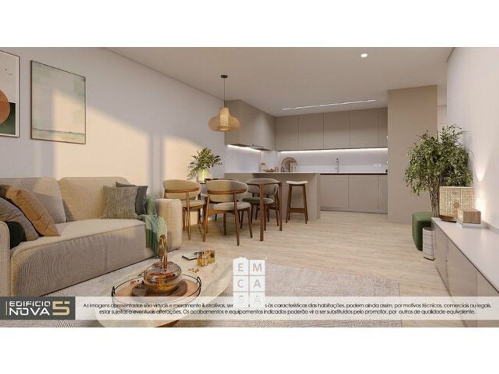 Maison de luxe à vendre à Lobão, 430 000 €, Photo 7