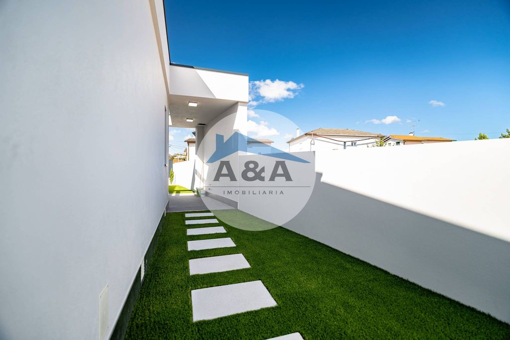 Maison de luxe à vendre à Vila Nova de Ourém, 490 000 €, Photo 7