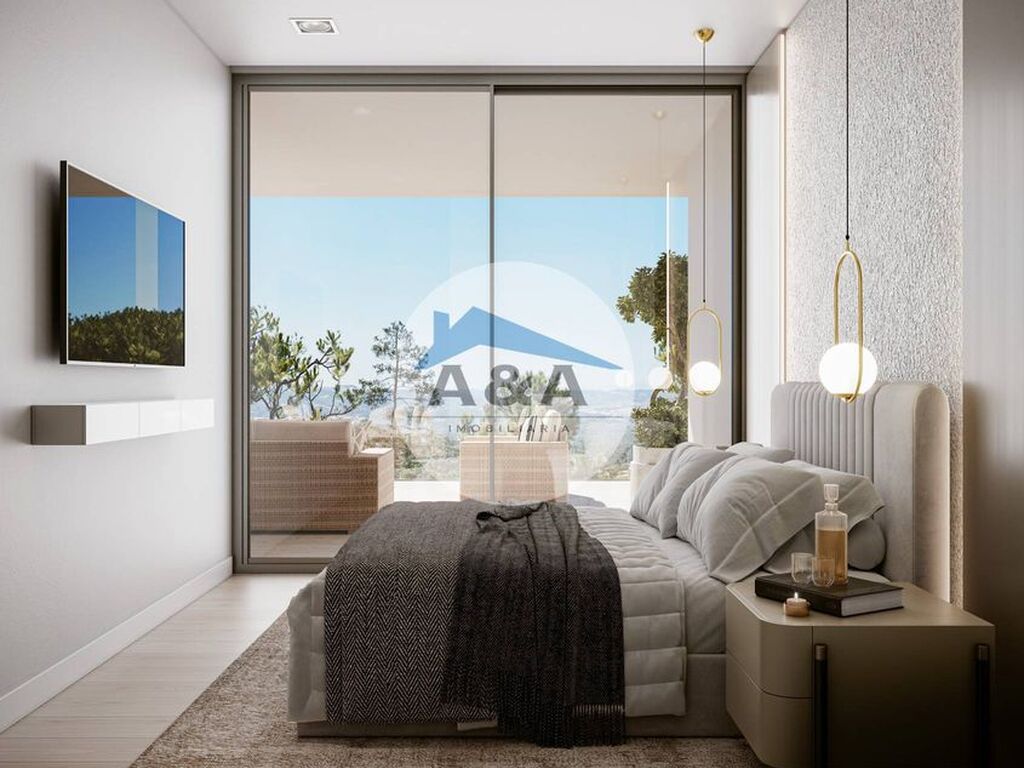 Maison de luxe à vendre à Alcobaça, 798 000 €, Photo 7