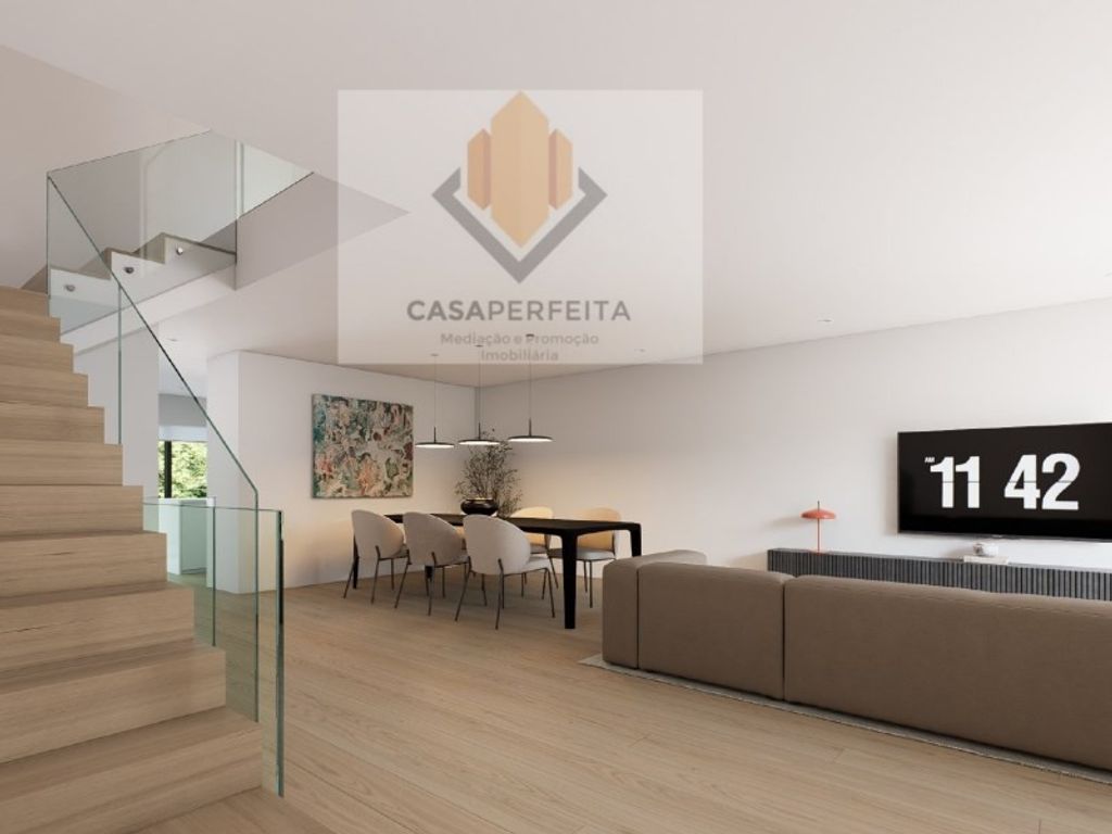 Luxury House for sale in Gondomar, 630 000 €, Photo 7