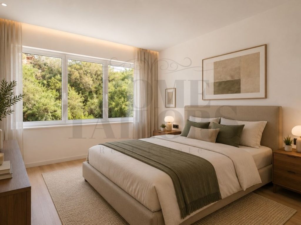 Appartement de luxe à vendre à Sesimbra, 430 000 €, Photo 7