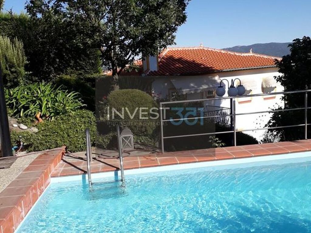 Maison de luxe à vendre à Oucidres, 600 000 €, Photo 1