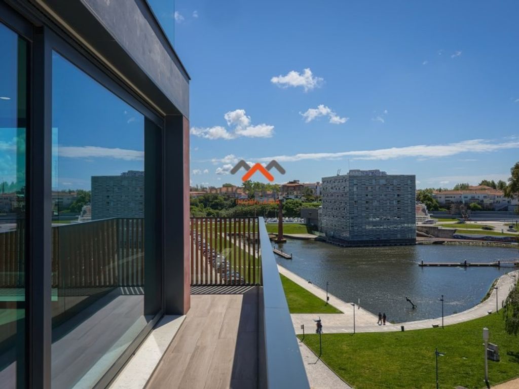 Appartement de luxe à vendre à Aveiro, 690 000 €, Photo 1