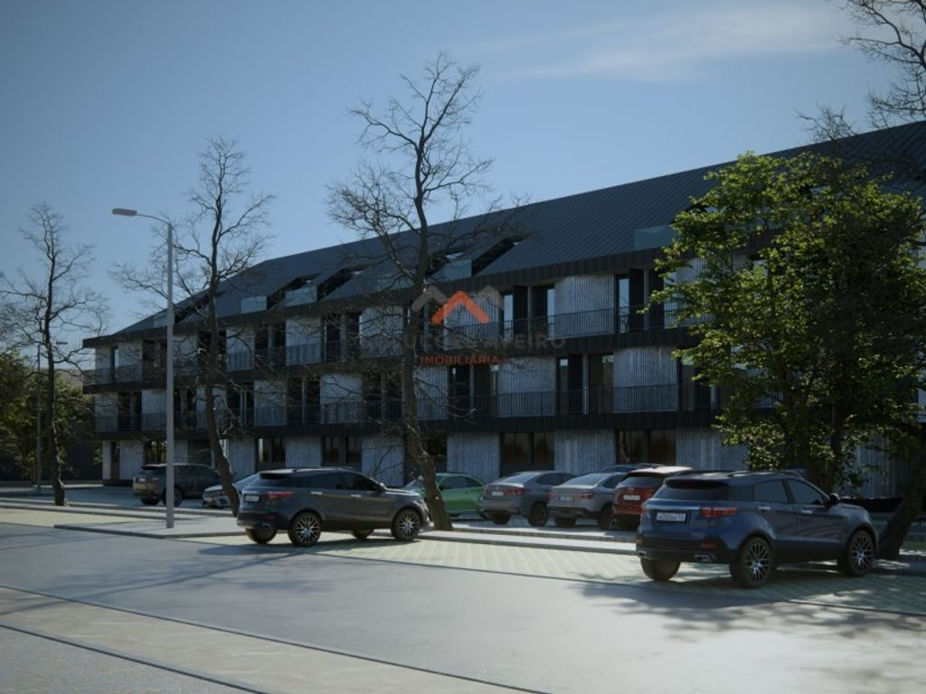 Luxury Apartment for sale in Aveiro, 649 500 €, Photo 1