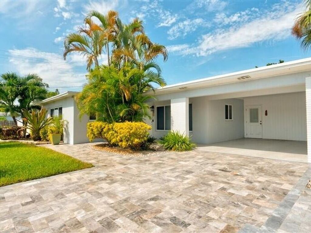 Maison de luxe à vendre à Boynton Beach, 566 234 €, Photo 1