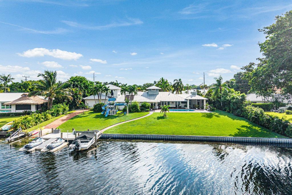 Maison de luxe à vendre à Boynton Beach, 3 562 929 €, Photo 1