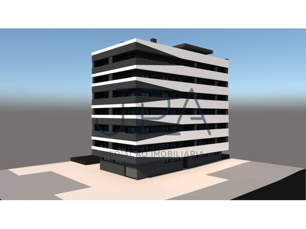 Appartement de luxe à vendre à Vila Real de Santo António, 650 000 €, Photo 1