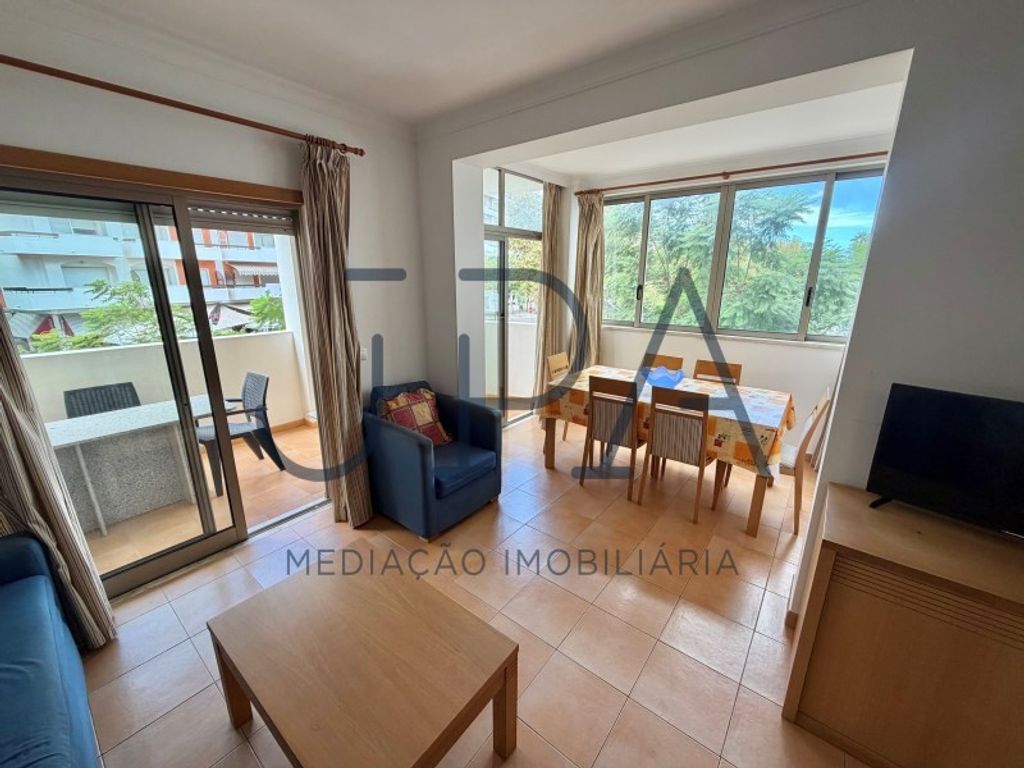 Appartement de luxe à vendre à Vila Real de Santo António, 420 000 €, Photo 1