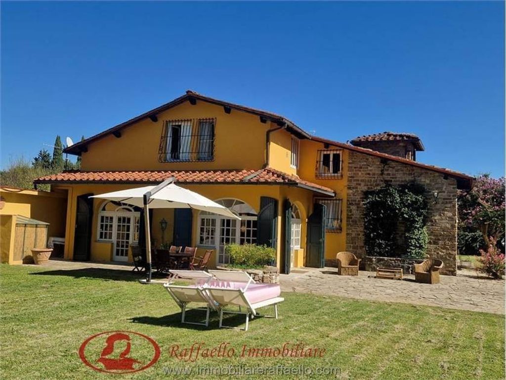 Luxury Apartment for sale in Florence, 1 650 000 €, Photo 1