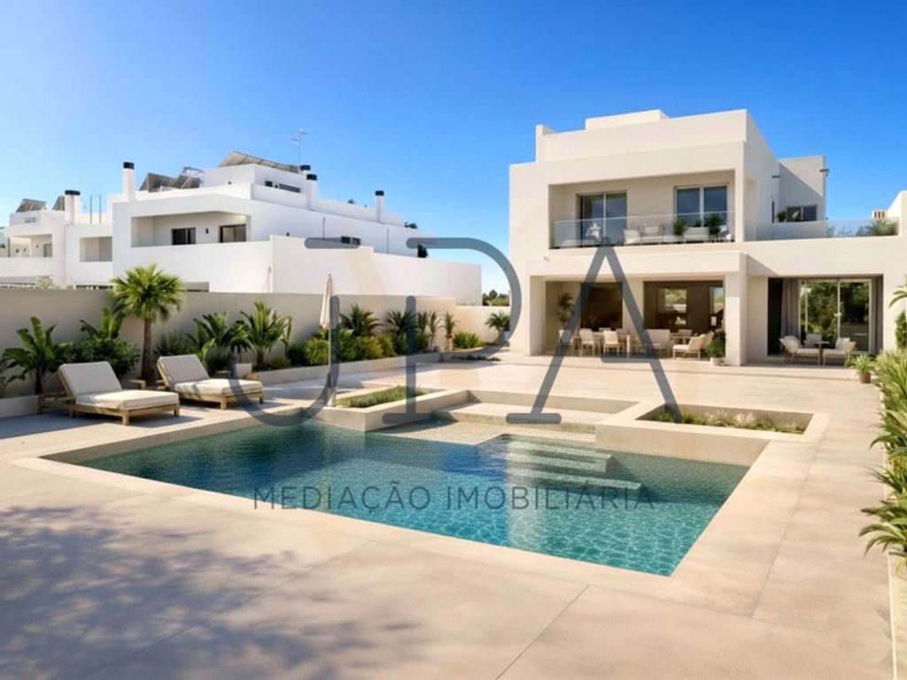 Maison de luxe à vendre à Castro Marim, 1 250 000 €, Photo 1