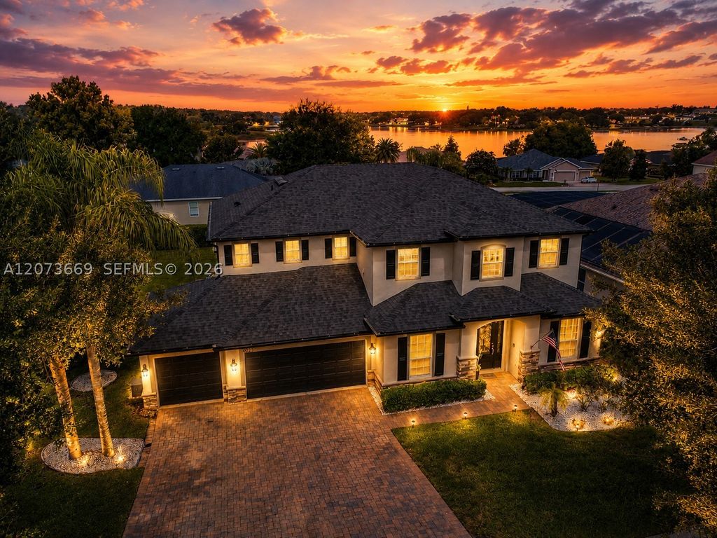 Maison de luxe à vendre à Clermont, 628 020 €, Photo 1
