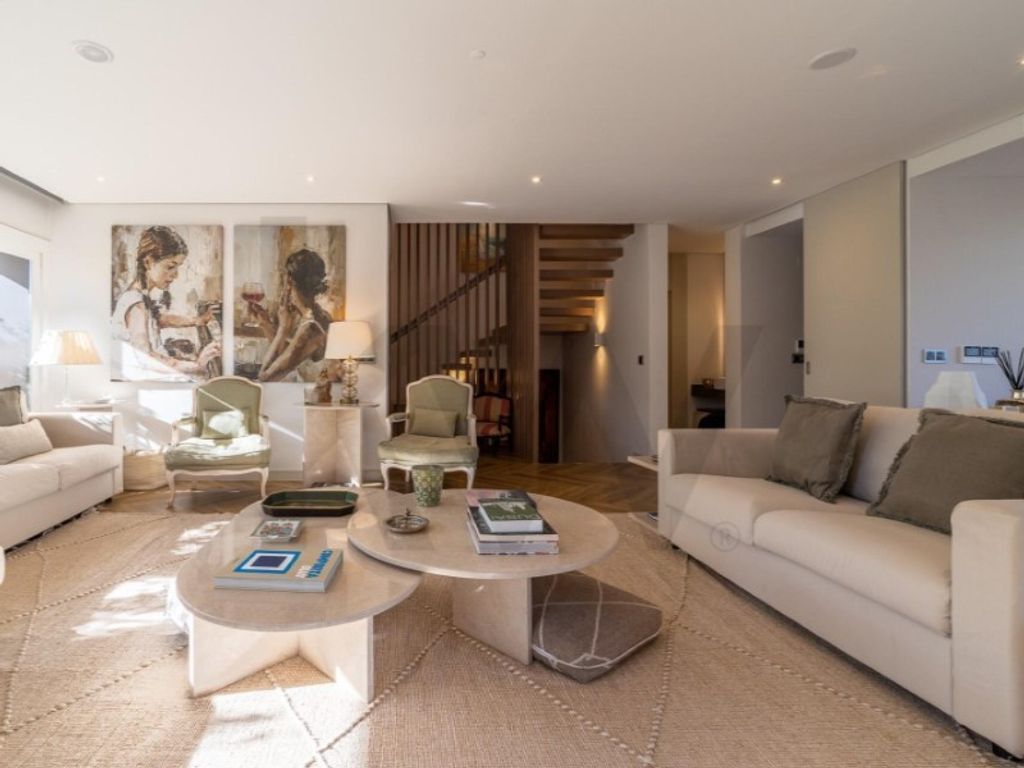 Maison de luxe à vendre à Sintra, 985 000 €, Photo 1