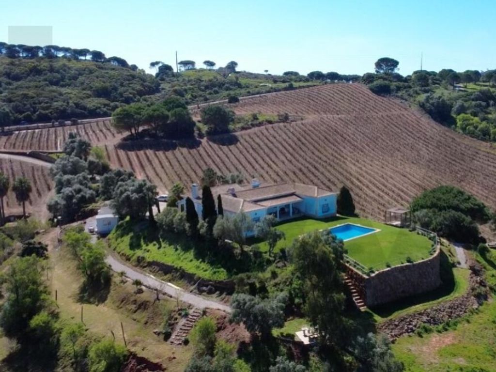 Maison de luxe à vendre à Palmela, 4 500 000 €, Photo 1