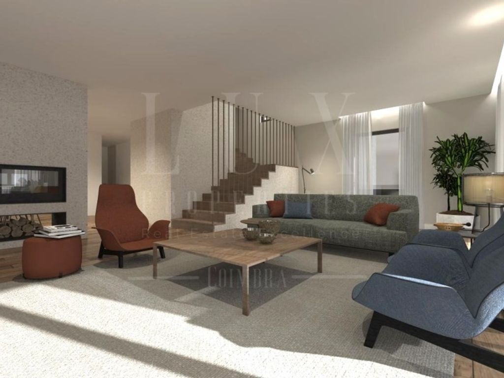 Luxury House for sale in Coimbra, 1 250 000 €, Photo 1