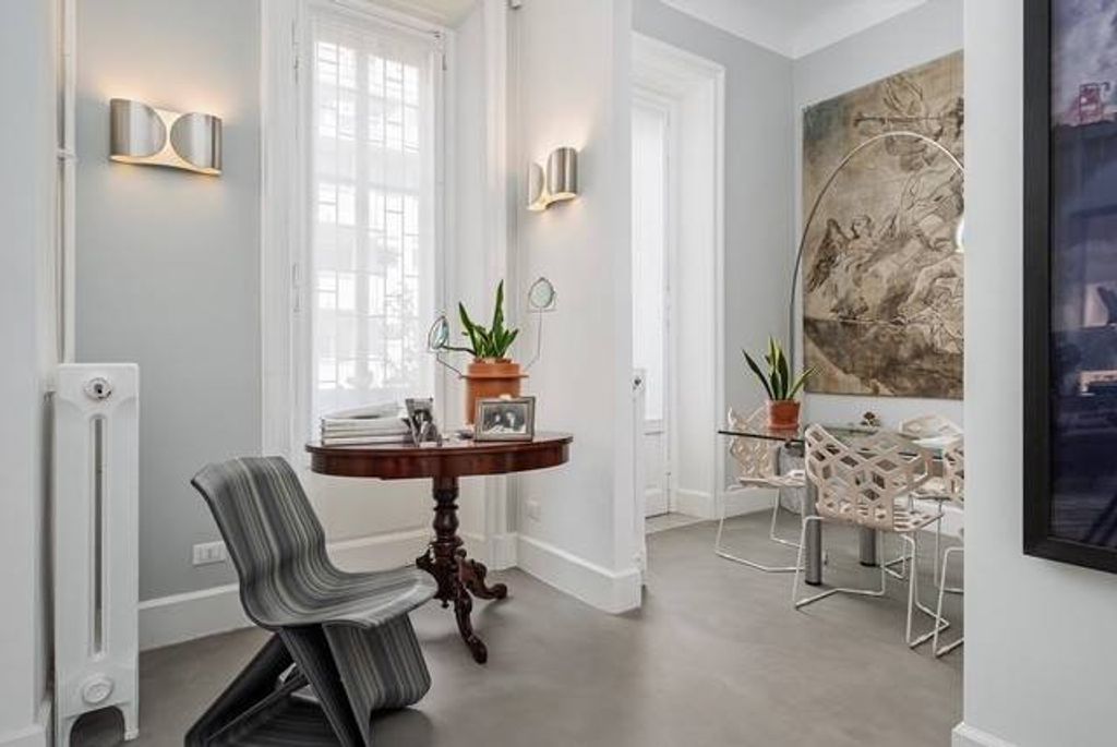 Appartement de luxe à vendre à Milan, 1 198 000 €, Photo 2
