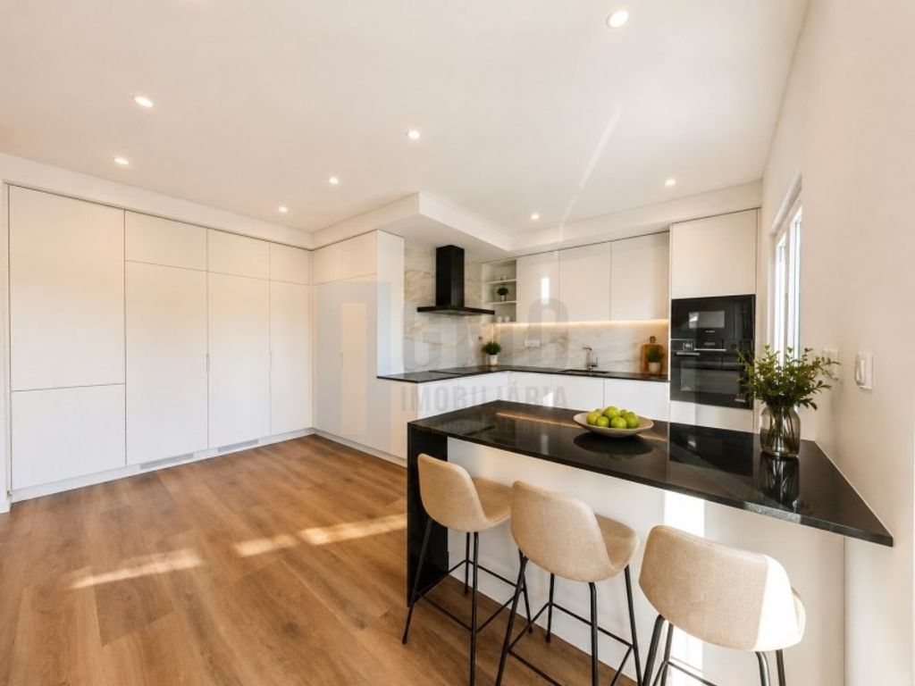 Appartement de luxe à vendre à Odivelas, 635 000 €, Photo 2