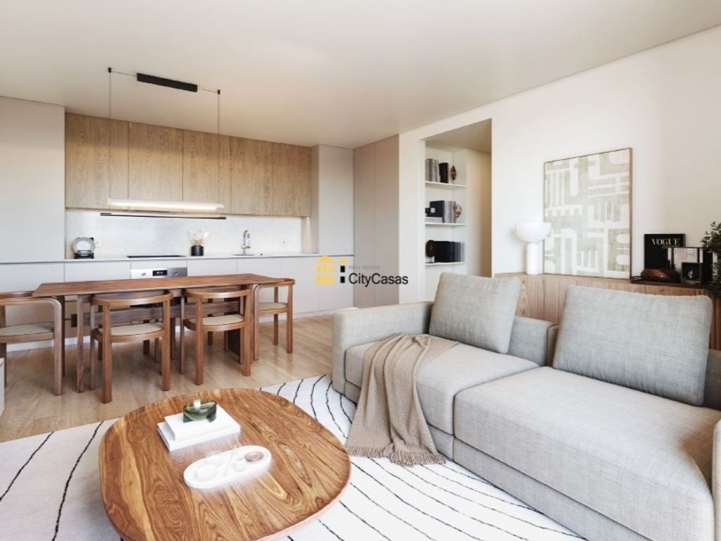 Luxury Apartment for sale in Gondomar, 423 150 €, Photo 2