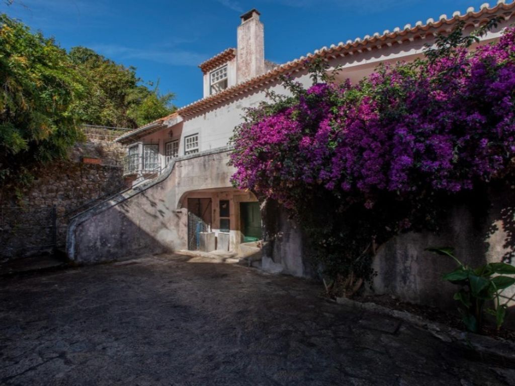 Luxury House for sale in Sintra, 1 800 000 €, Photo 2