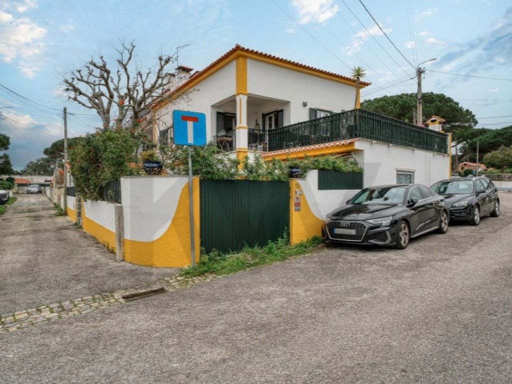 Maison de luxe à vendre à Sintra, 930 000 €, Photo 2