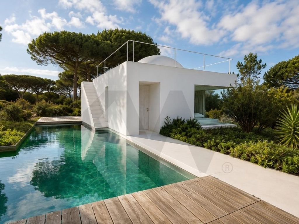 Luxury House for sale in Sesimbra, 2 600 000 €, Photo 2