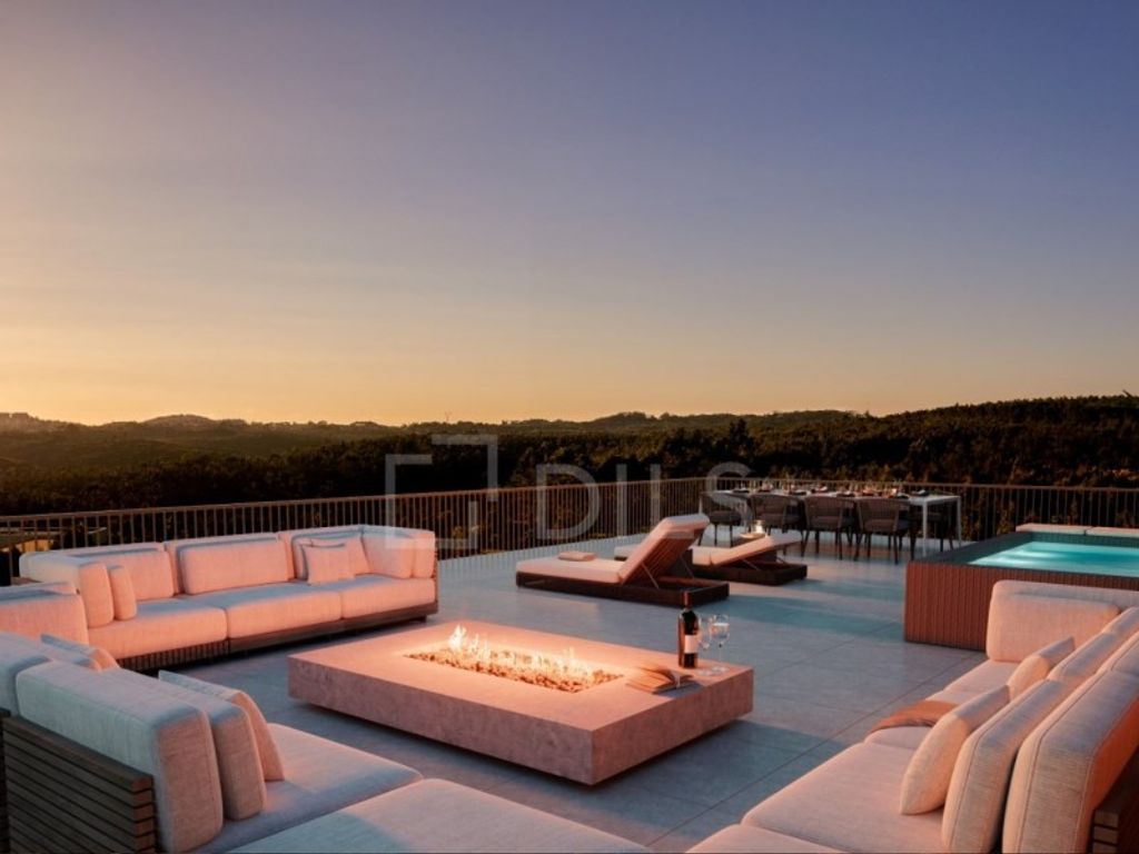 Appartement de luxe à vendre à Sintra, 550 000 €, Photo 2