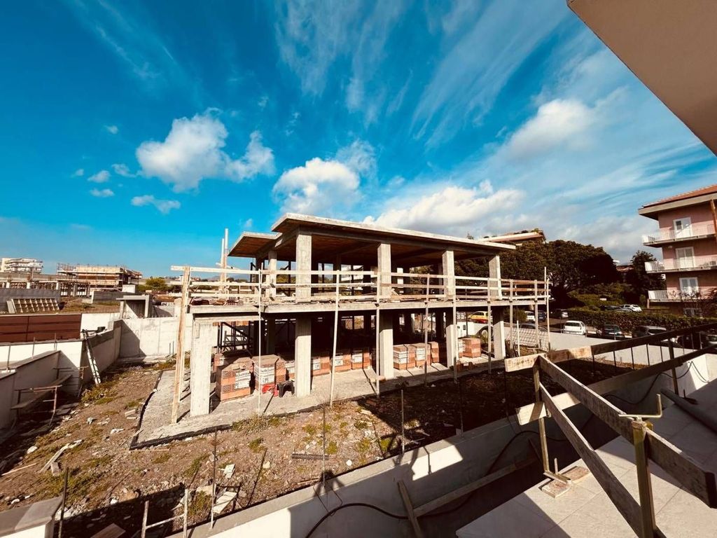 Maison de luxe à vendre à Acireale, 680 000 €, Photo 2