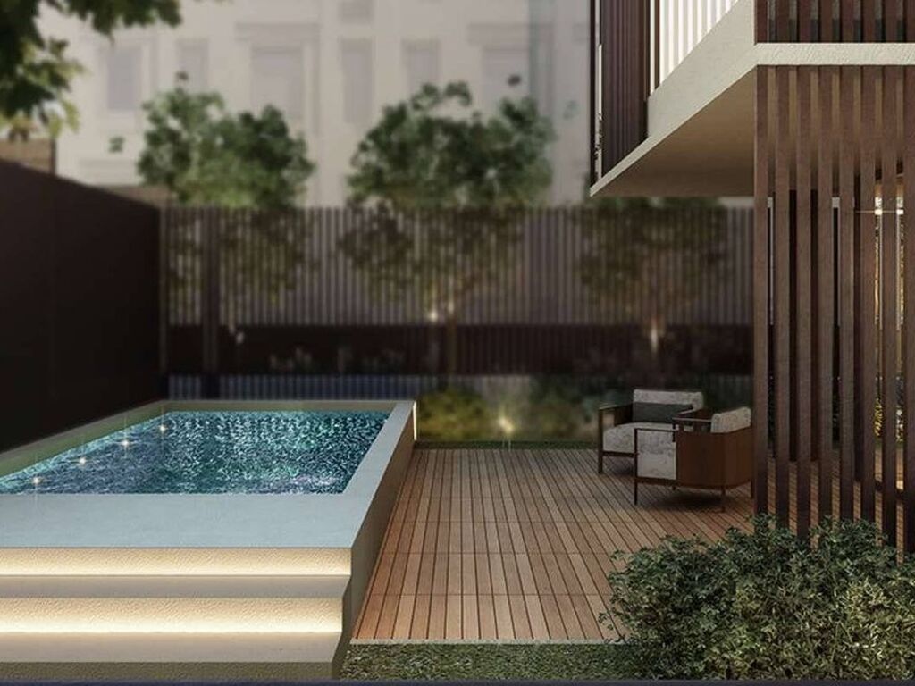 Appartement de luxe à vendre à Milan, 1 786 600 €, Photo 3